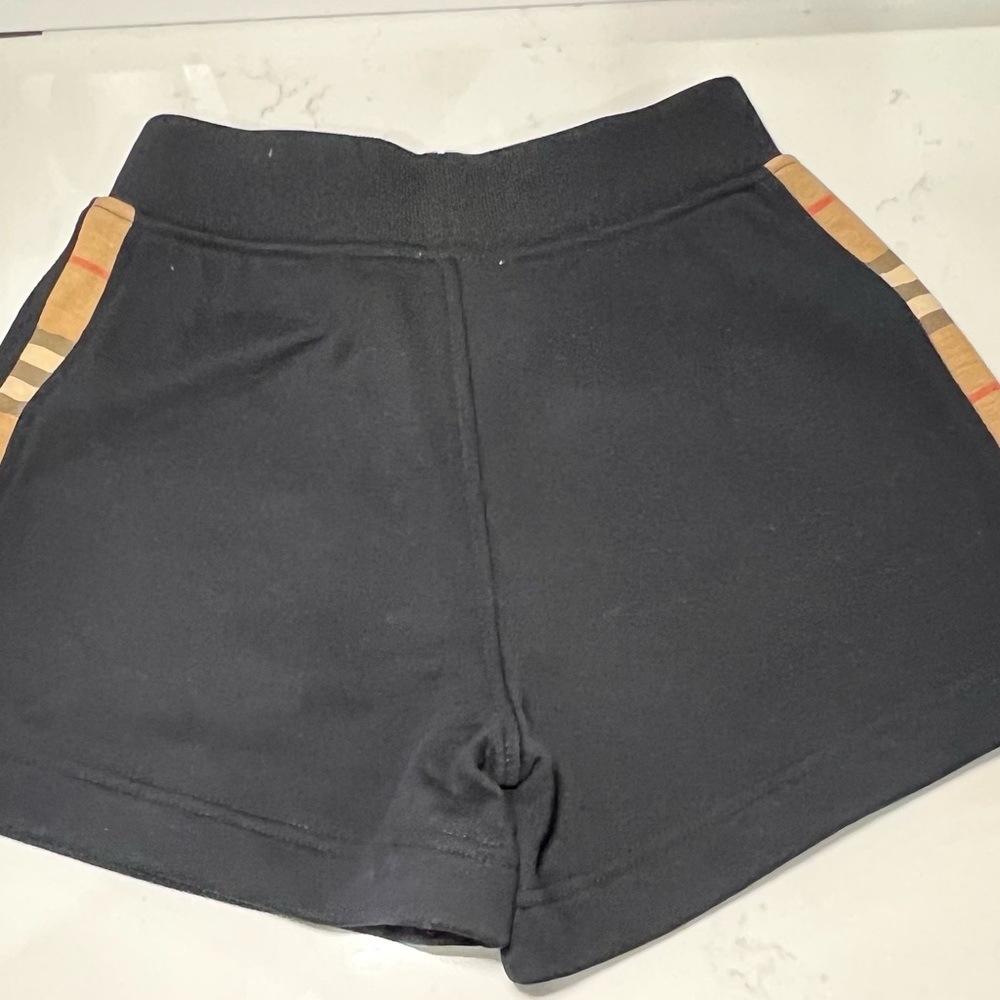 Burberry Kids Shorts